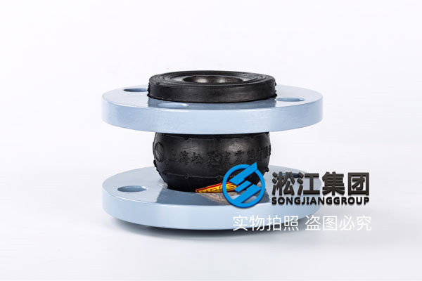 橡膠接頭拉托盤是怎么回事？