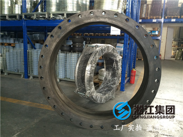 可曲撓橡膠接頭與金屬軟管/波紋補償器區(qū)別在哪兒？