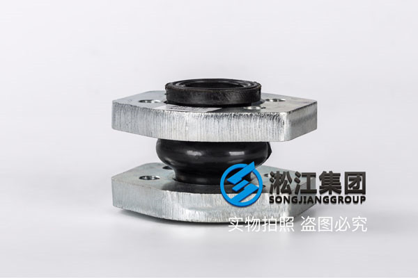 變頻無塔*水設備DN125橡膠接頭，海量招標信息