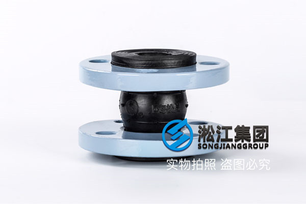 船用污水處理裝置DN50橡膠接頭，視質(zhì)量為生命