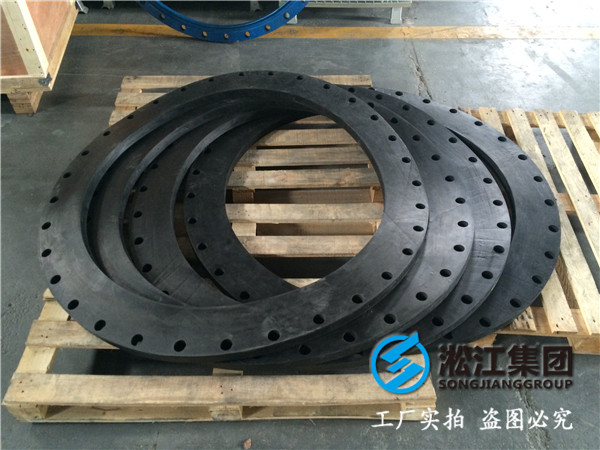 10kDN2800橡膠接頭，先問好介質再下單