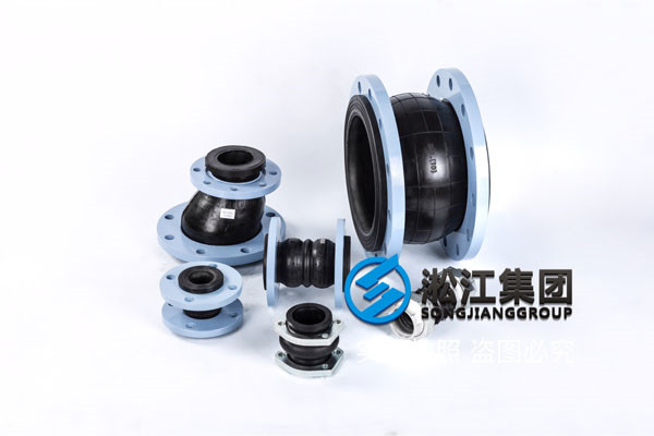 DN125軟連接，有沒有長度110mm