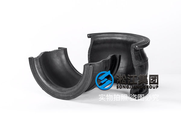 DN125軟連接，有沒有長度110mm