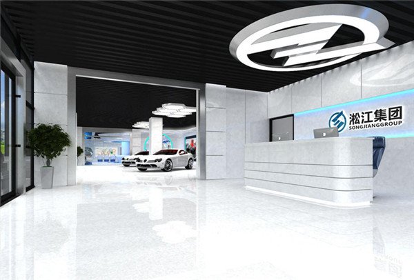 海口化工廠采購可曲撓橡膠軟接頭，建議NBR材質軟接頭