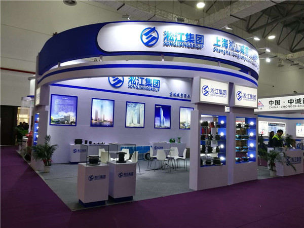 煤礦護盾式掘錨機液壓泵進出口處配套NG型橡膠接頭“新知識”