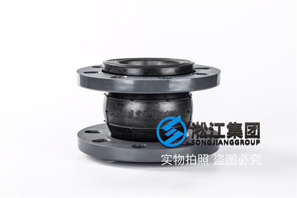 PVC橡膠軟接,DN70 和 DN100,空調(diào)水,循環(huán)水,清水