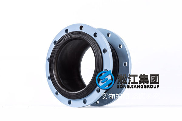 KXT-(II)-350，L=255，常溫水KXT型橡膠避震喉