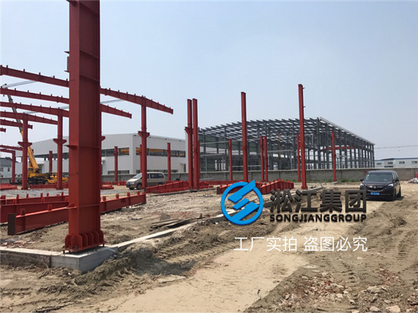 詢價(jià)DN50,DN65過(guò)常溫水的橡膠避震喉,貨期2天,武漢